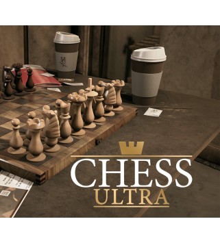 Chess Ultra Region: ARGENTINA XBOX One Xbox One Key 